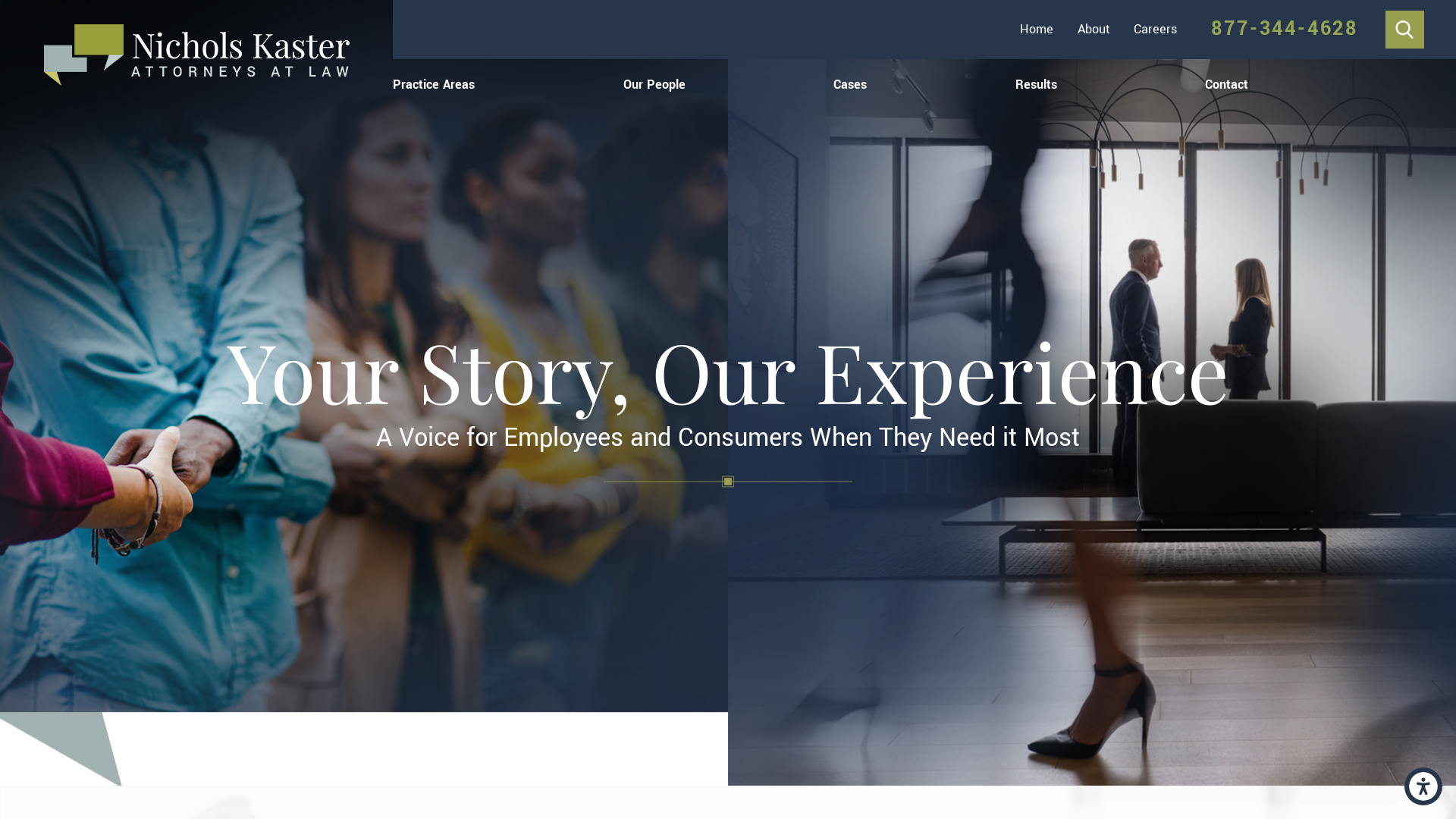 Nichols Kaster, PLLP